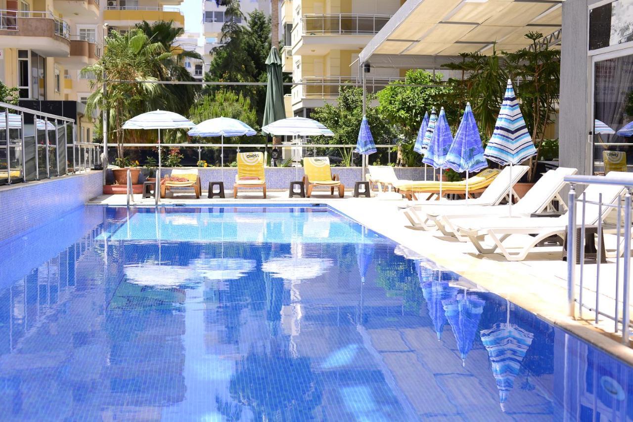 Hotel Syedra Alanya